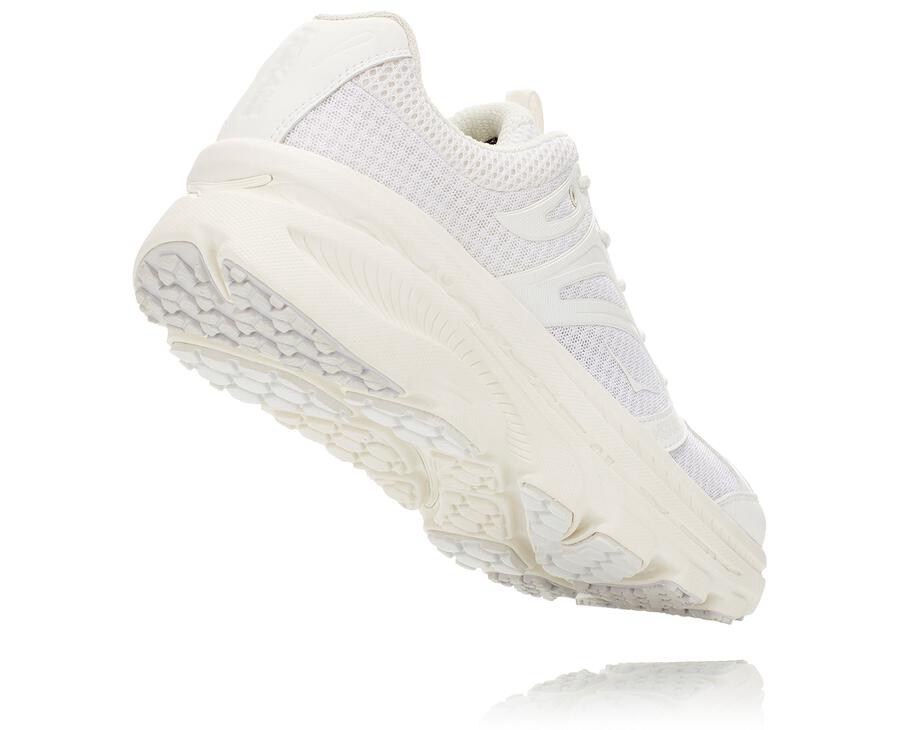 Tenis Hoka One One Feminino Branco - X Eg Bondi B - 347-DILSHR